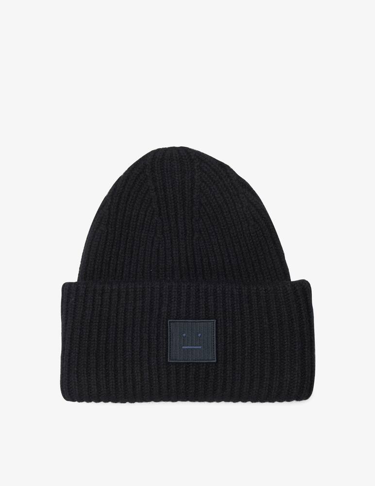 rinascente Acne Studios Beanie face