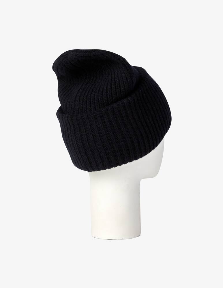 rinascente Acne Studios Beanie face