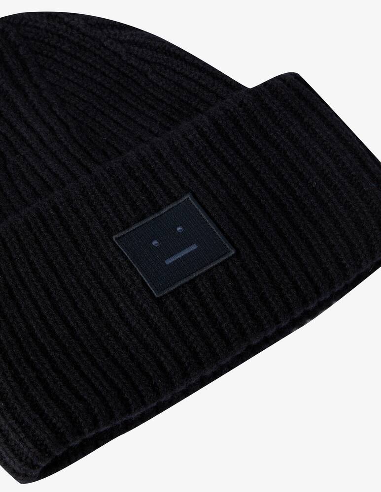 rinascente Acne Studios Beanie face