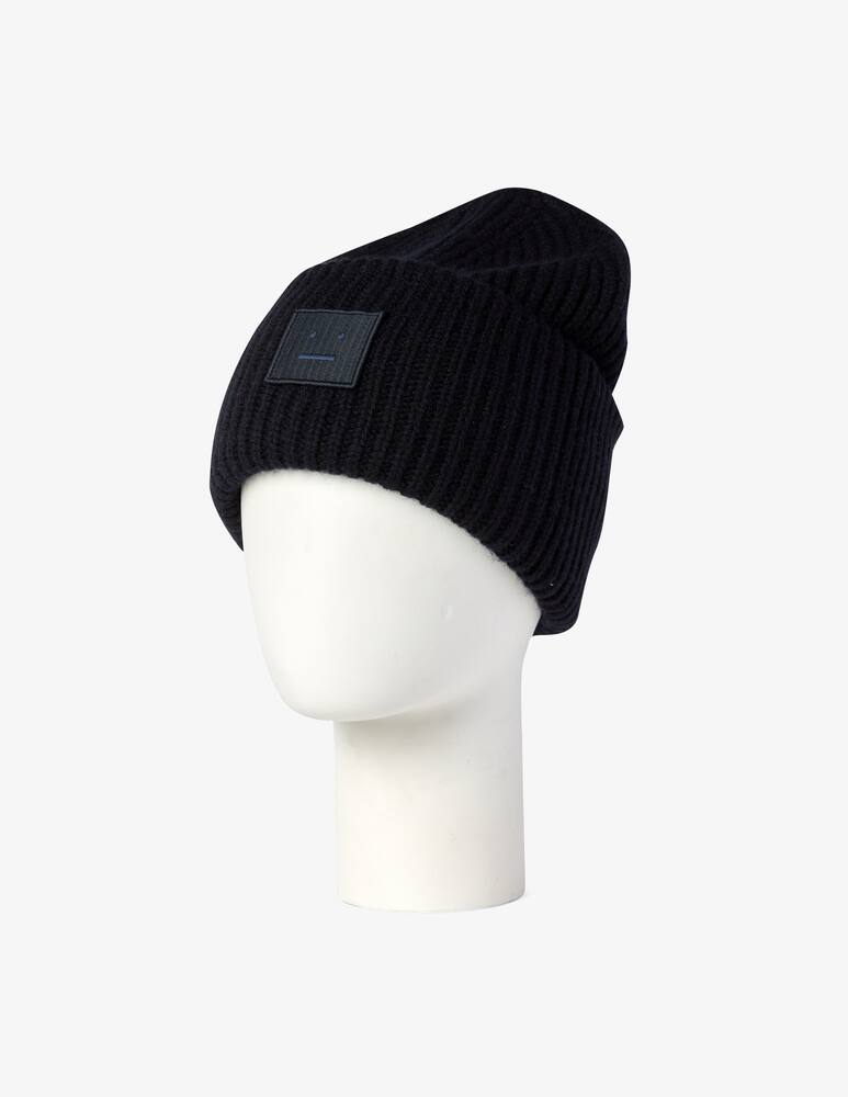 rinascente Acne Studios Beanie face