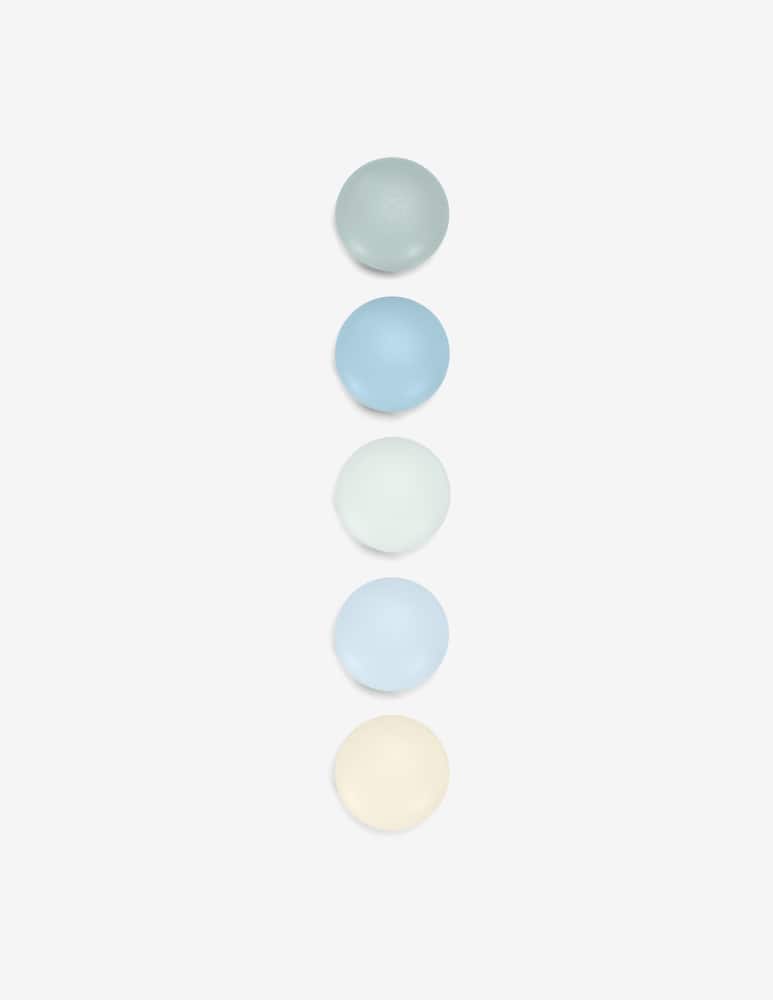 Vitra Magnet Dots set di 5 magnets - picture 1 Vitra Magnet Dots set di 5 magnets - picture 1