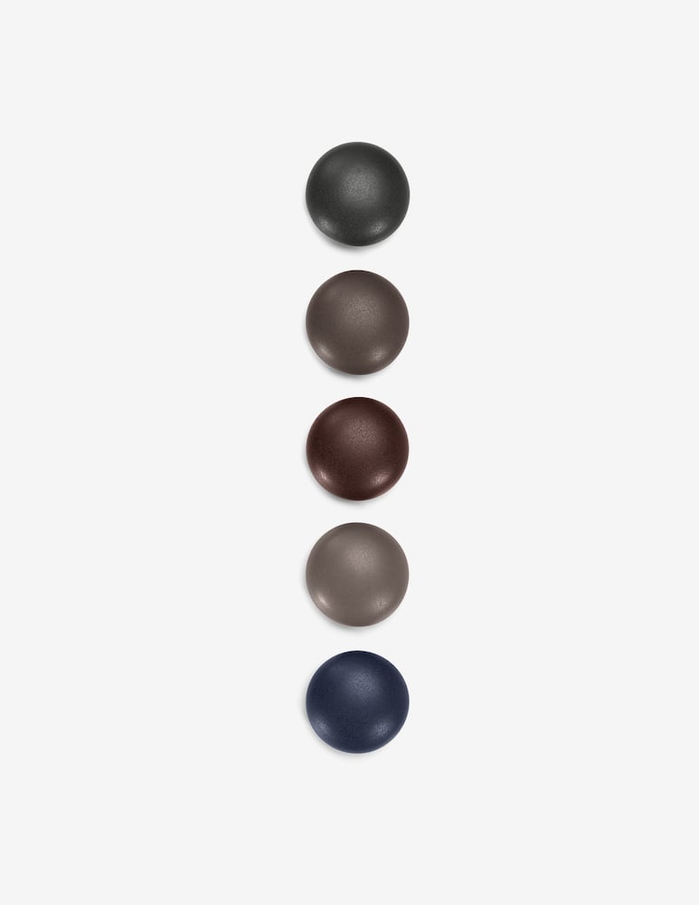 Vitra Magneti Magnet Dots set of 5 - immagine 1 Vitra Magneti Magnet Dots set of 5 - immagine 1