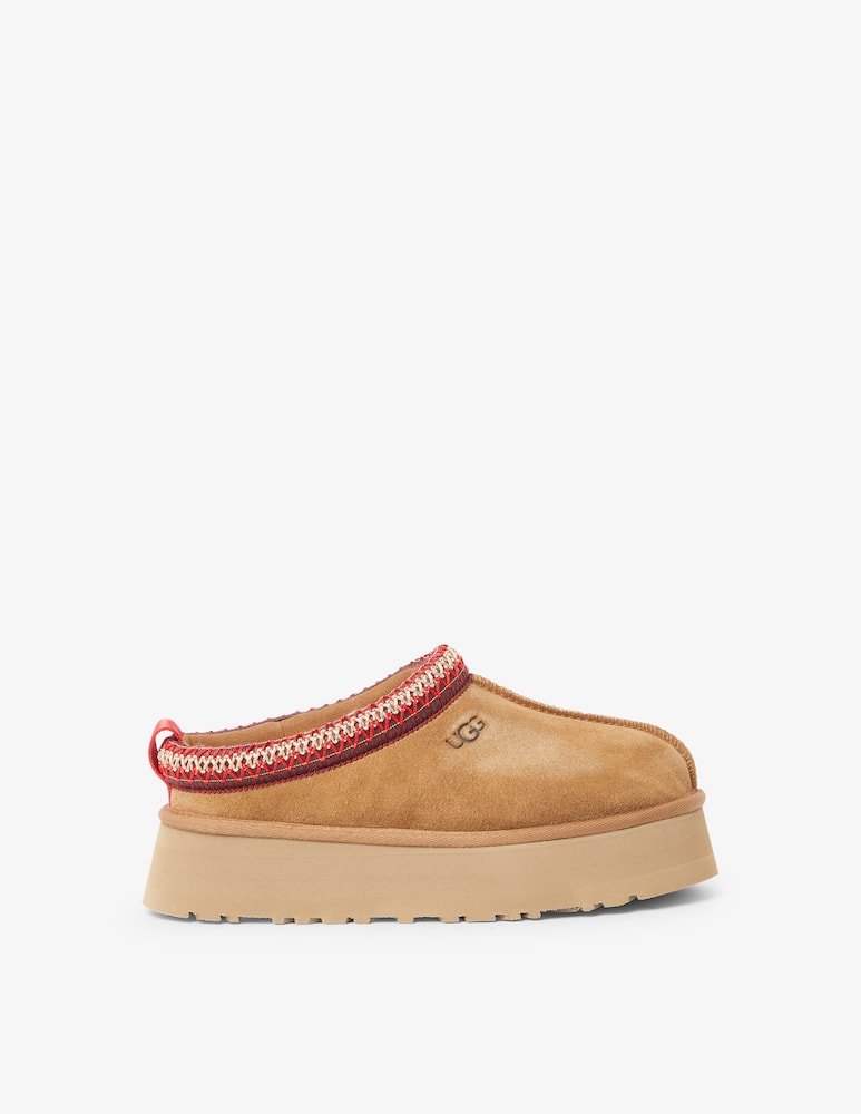 UGG Stivali con zeppa Tazz - immagine 1 UGG Stivali con zeppa Tazz - immagine 1