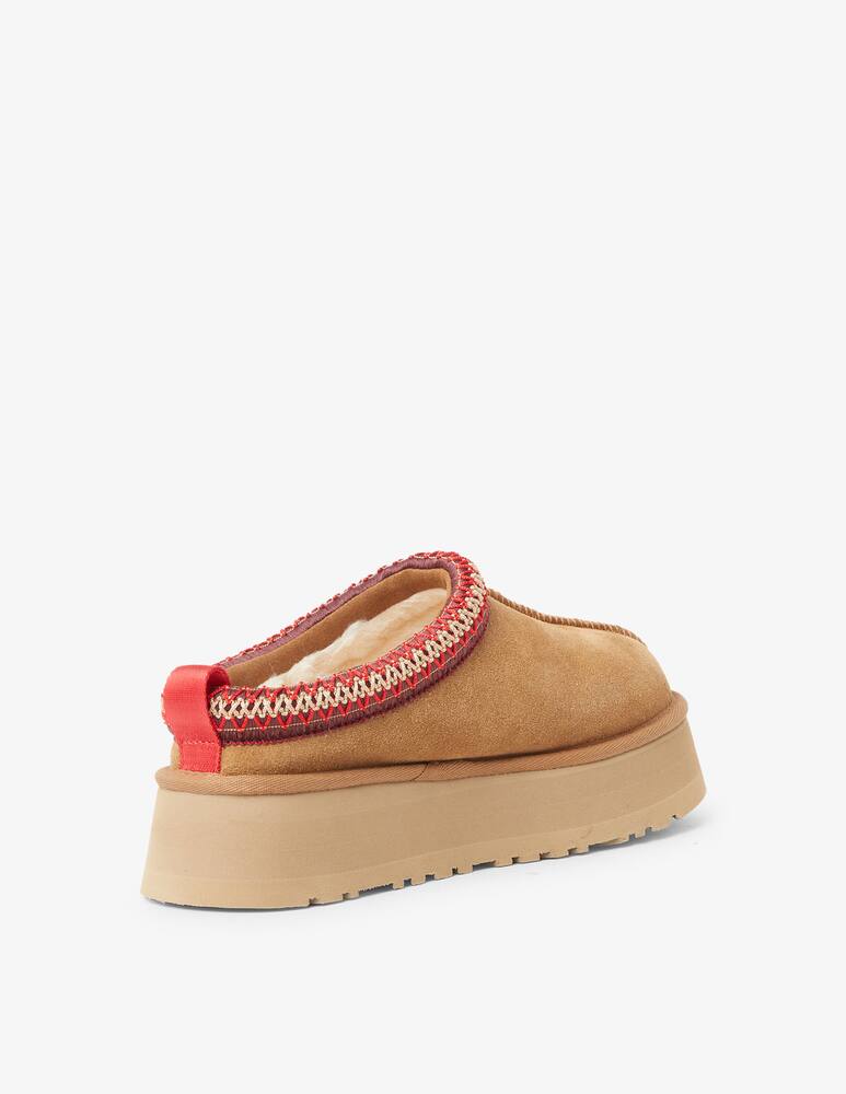 UGG Stivali con zeppa Tazz - immagine 4 UGG Stivali con zeppa Tazz - immagine 4
