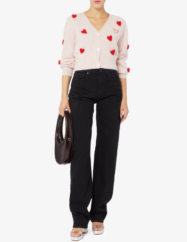 3X1 Ballon jeans - picture 2