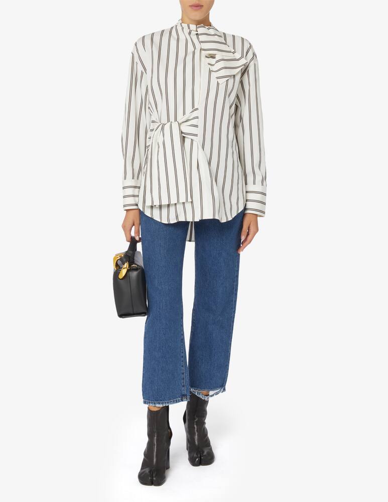 rinascente 3X1 Sabina boyfriend jeans