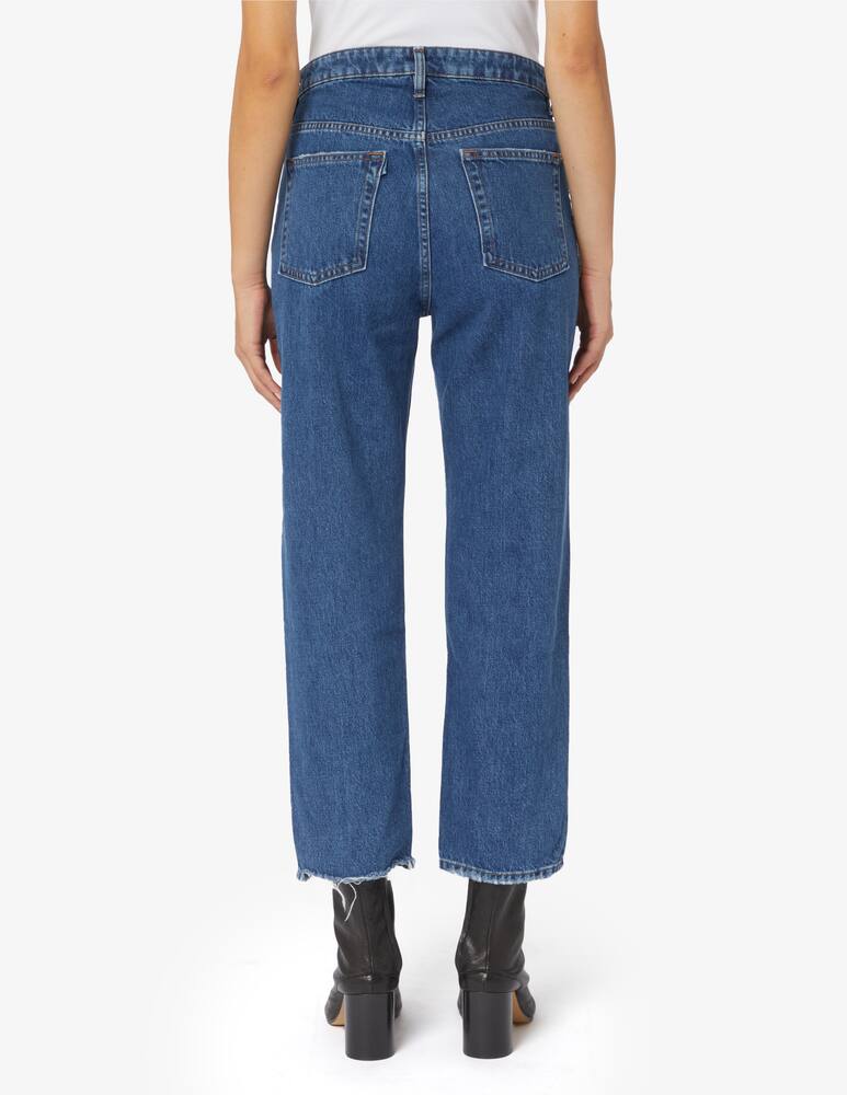 rinascente 3X1 Sabina boyfriend jeans