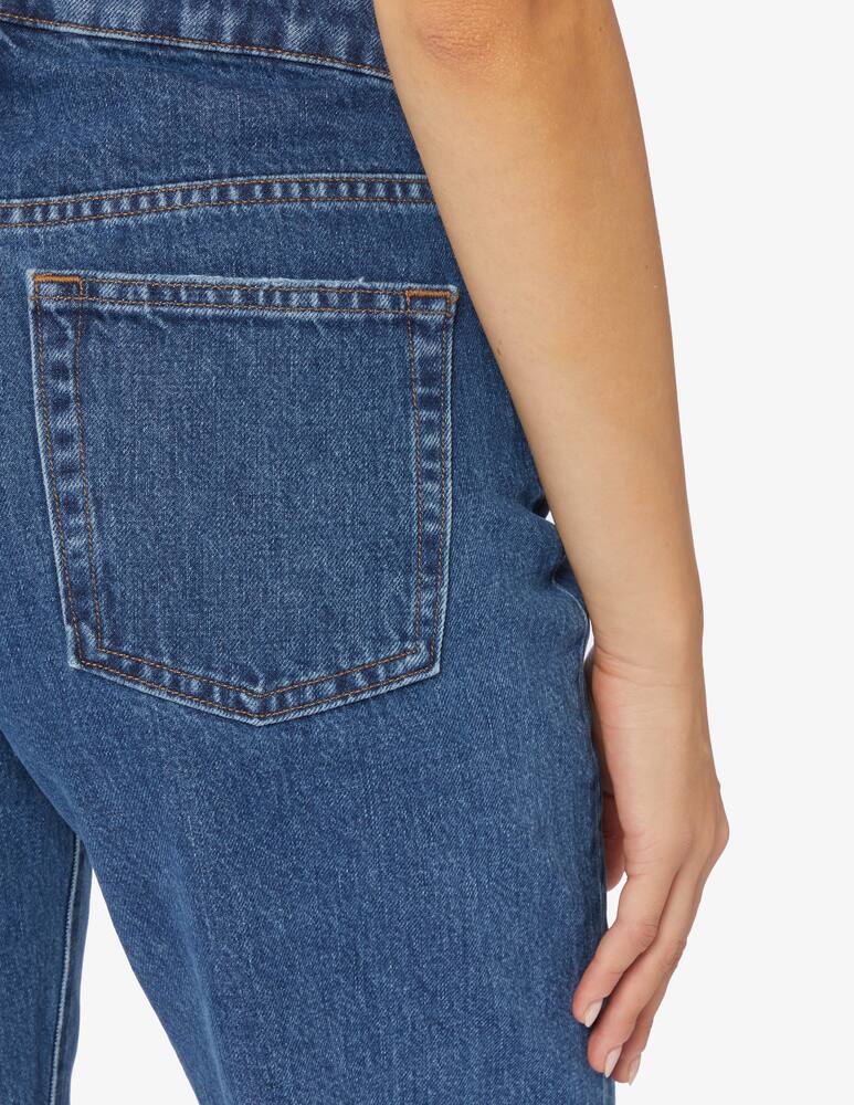 rinascente 3X1 Sabina boyfriend jeans