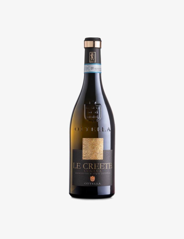 rinascente Ottella Lugana Doc Le Creete 2025 750ml