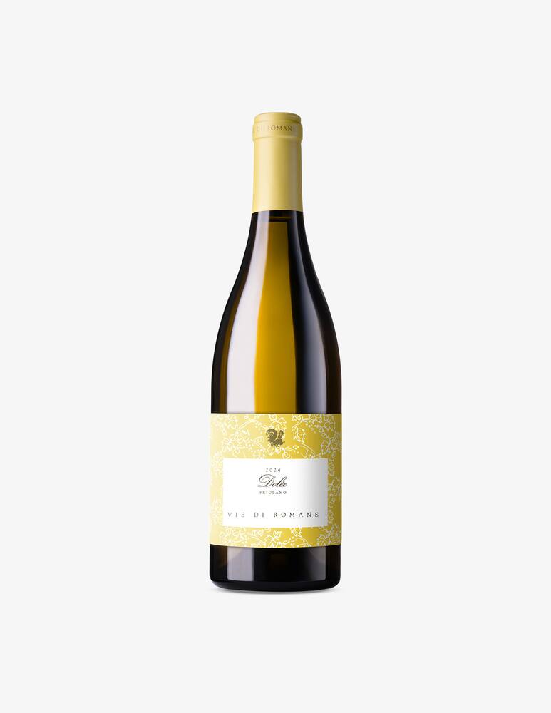 rinascente Vie di Romans Dole Friulano 2024 750ml