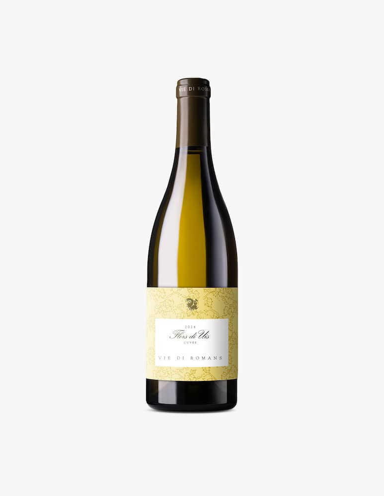 Vie di Romans Flors De Uis 2024 750ml - picture 1 Vie di Romans Flors De Uis 2024 750ml - picture 1