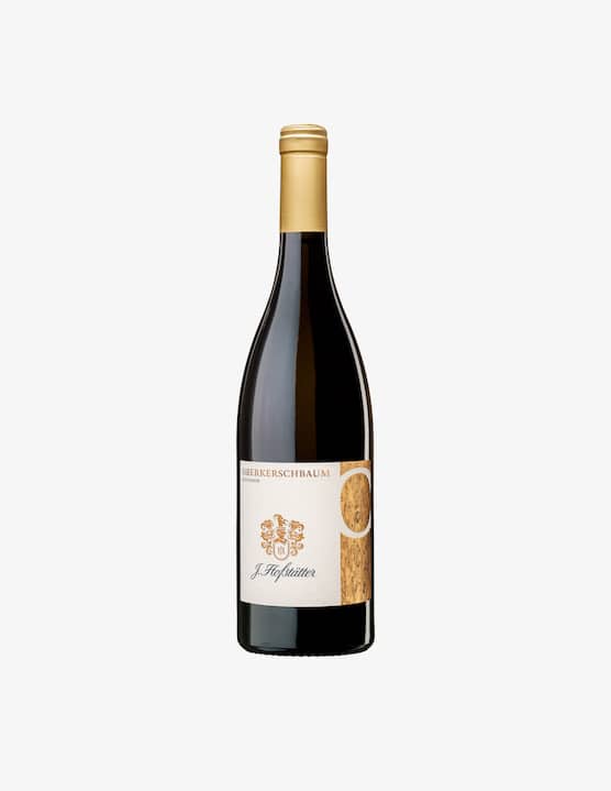 J. Hofstatter - Vigna Oberkerschbaum Sauvignon 2023 750ml - €39,90