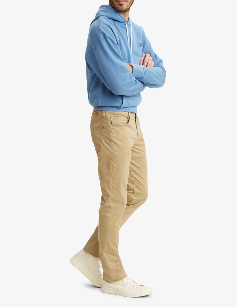 rinascente Levi's Sueded sateen trousers