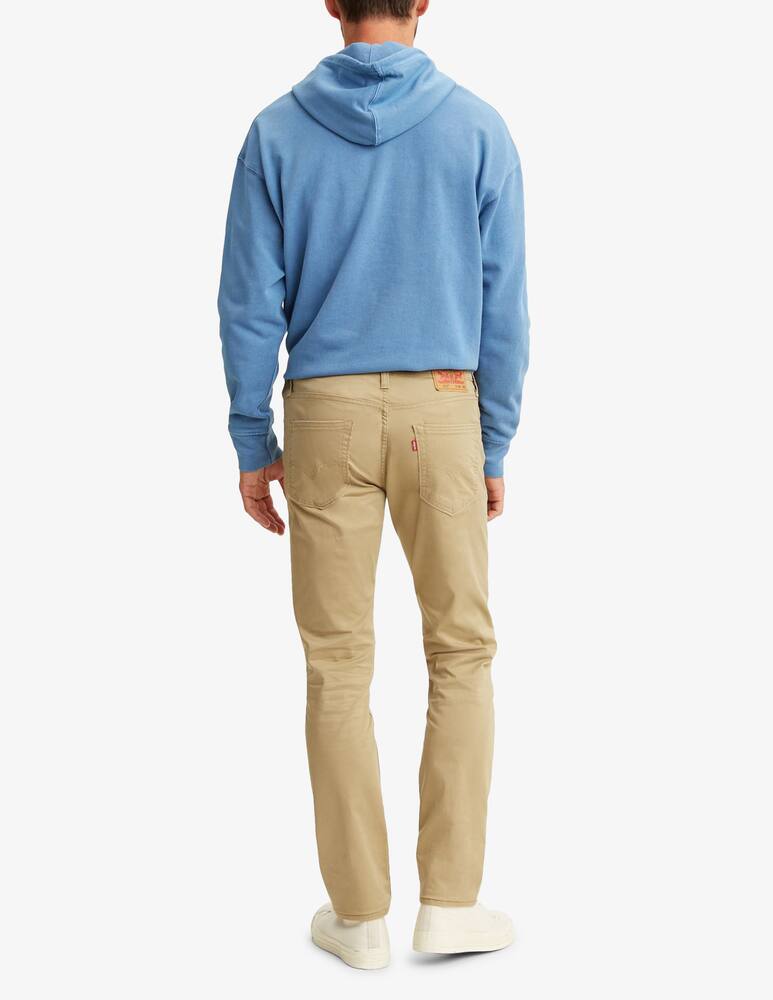 rinascente Levi's Sueded sateen trousers