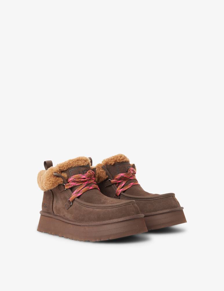 UGG Stivali Funkarra cabin cuff - immagine 3 UGG Stivali Funkarra cabin cuff - immagine 3
