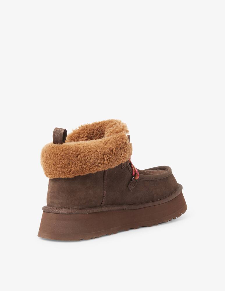 rinascente UGG Funkarra cabin cuff boots