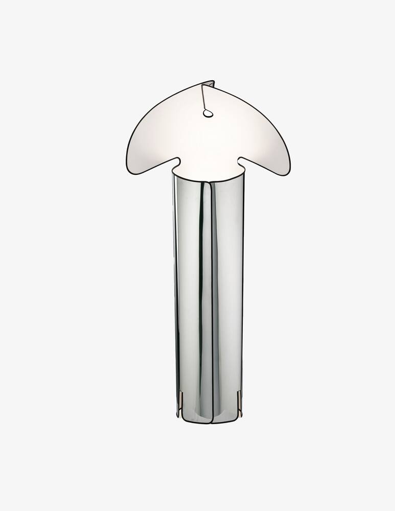 Flos Lampada da pavimento Chiara F - immagine 1