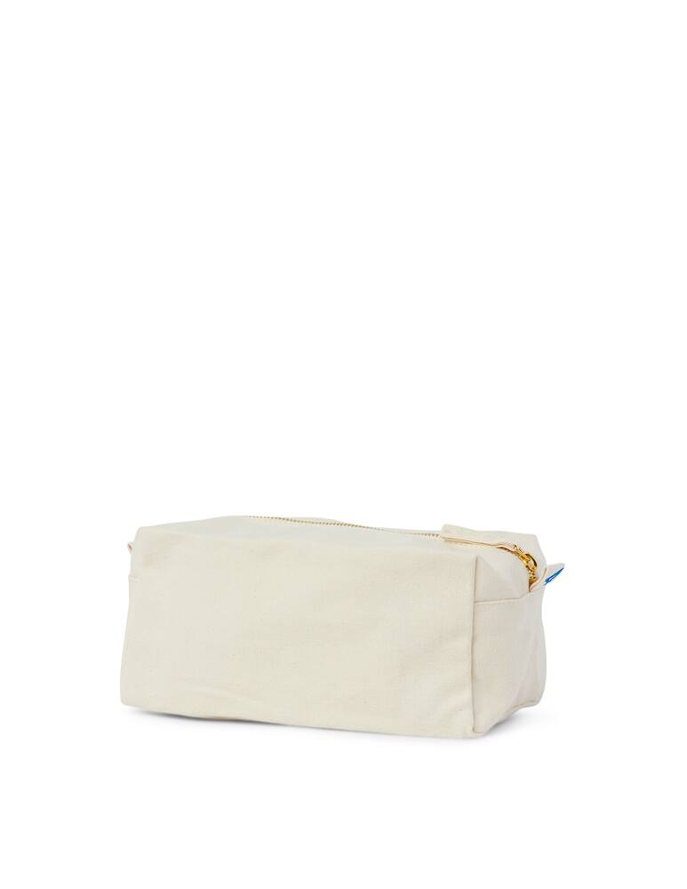 Linea Daria Beautycase Occhi truccati e cuori rubati - beige - immagine 2 Linea Daria Beautycase Occhi truccati e cuori rubati - beige - immagine 2