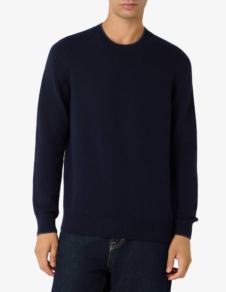 rinascente Gran Sasso Crewneck jumper