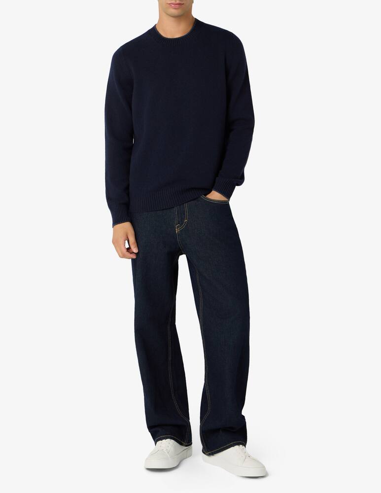 rinascente Gran Sasso Crewneck jumper