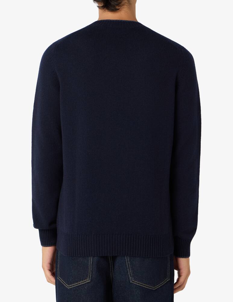 rinascente Gran Sasso Crewneck jumper