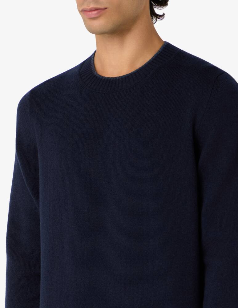 rinascente Gran Sasso Crewneck jumper