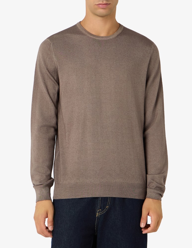 rinascente Gran Sasso Crewneck jumper