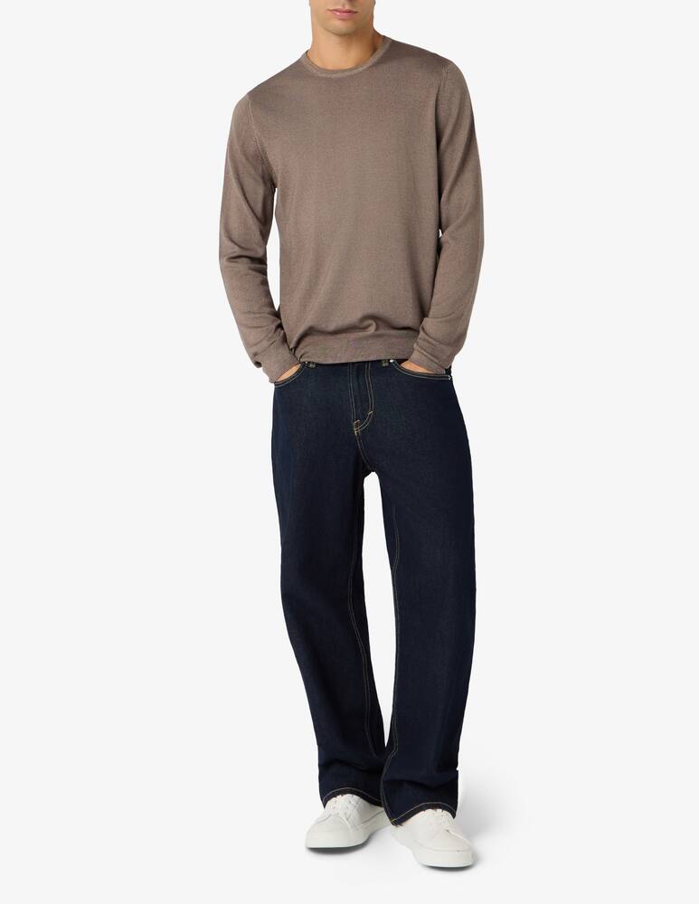 rinascente Gran Sasso Crewneck jumper