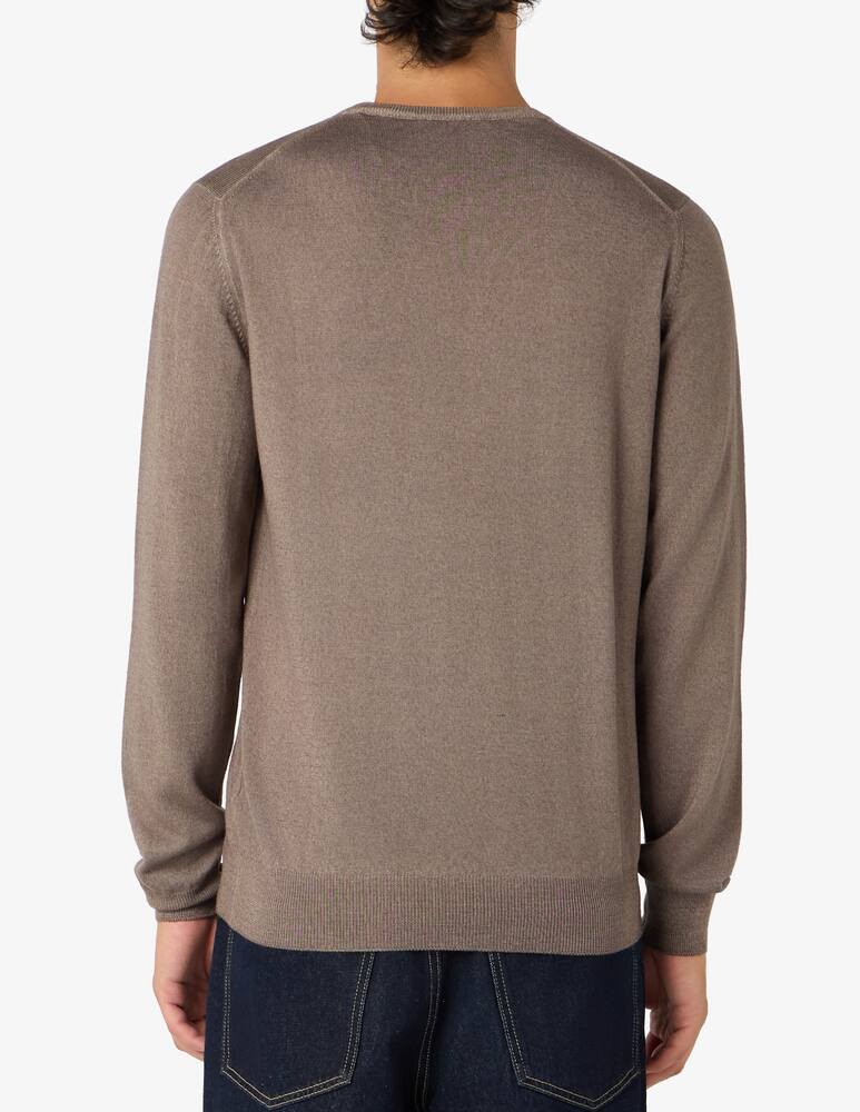 rinascente Gran Sasso Crewneck jumper