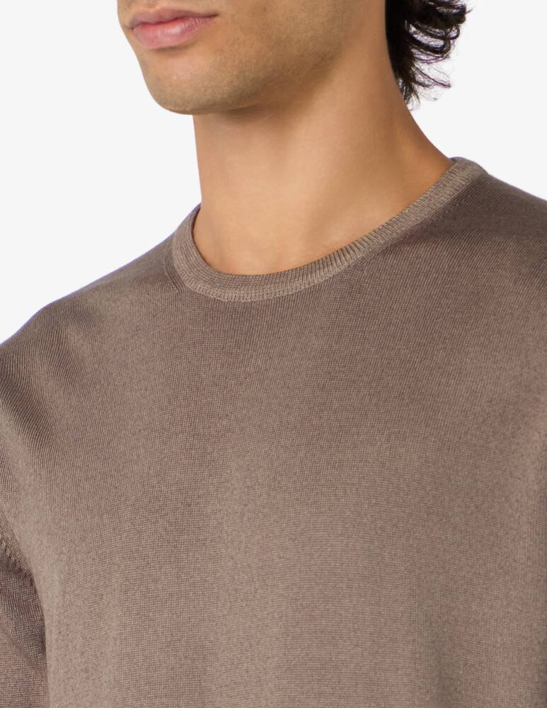 rinascente Gran Sasso Crewneck jumper