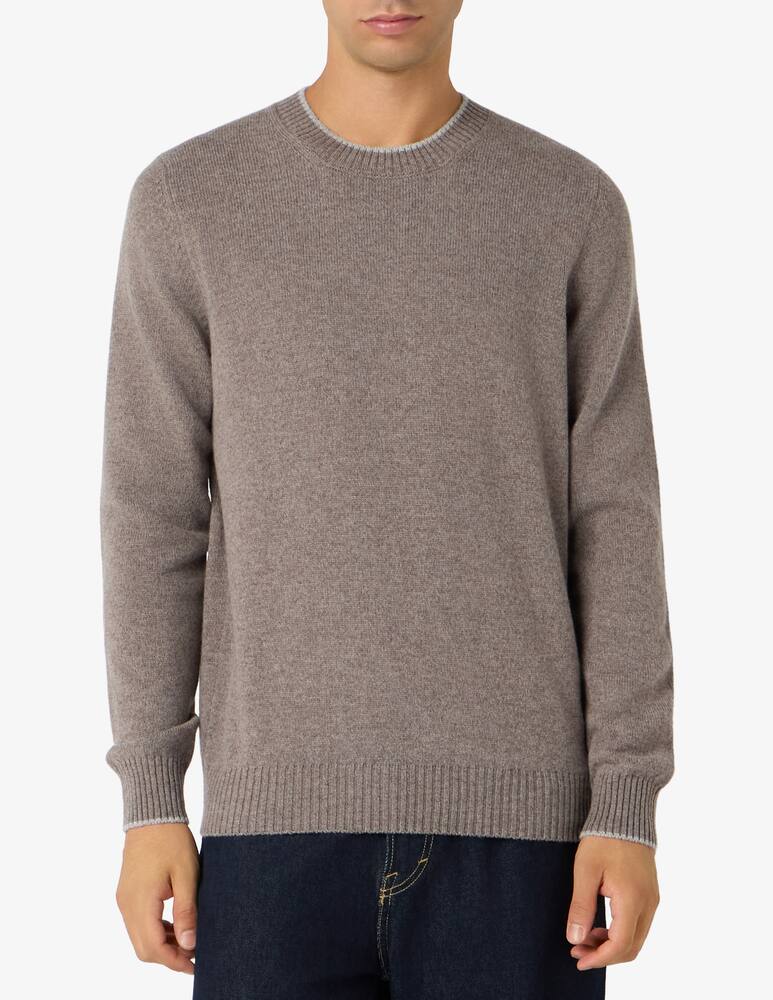 rinascente Gran Sasso Crewneck jumper