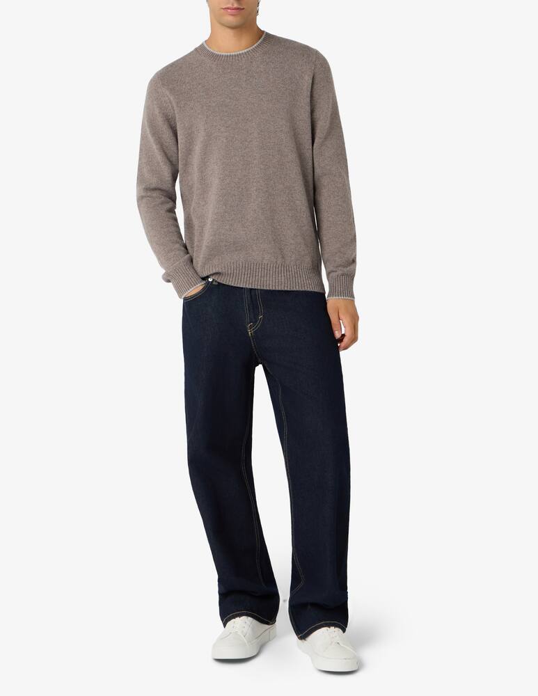 rinascente Gran Sasso Crewneck jumper