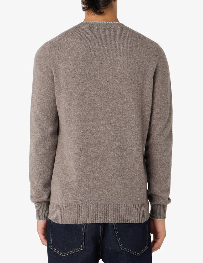 rinascente Gran Sasso Crewneck jumper