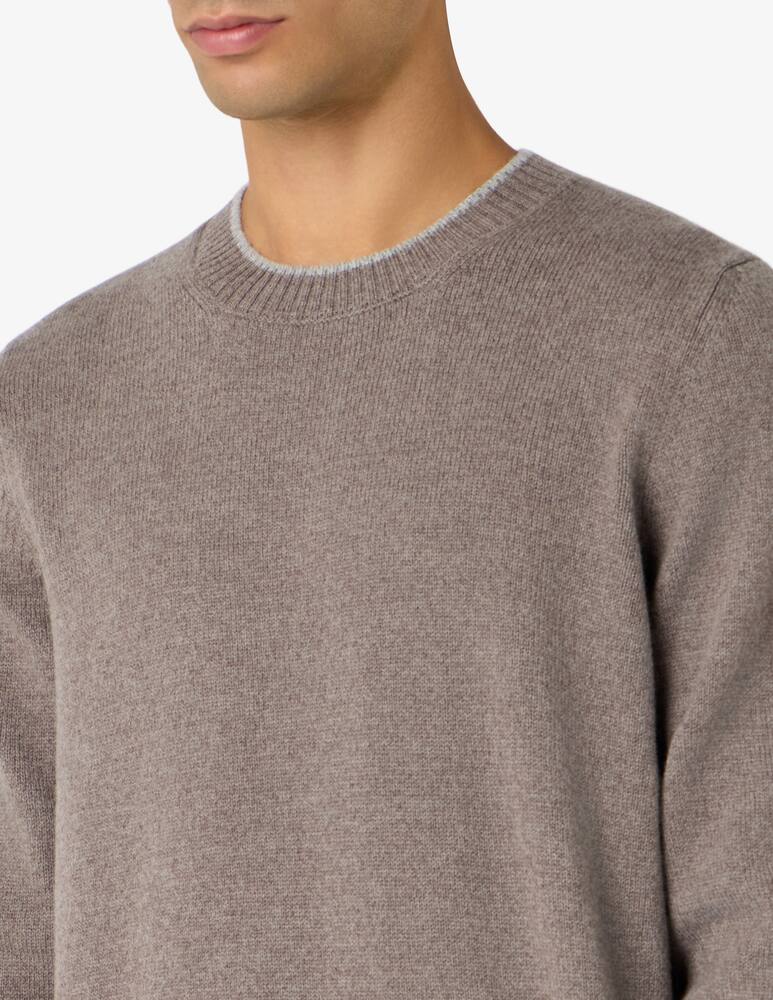 rinascente Gran Sasso Crewneck jumper
