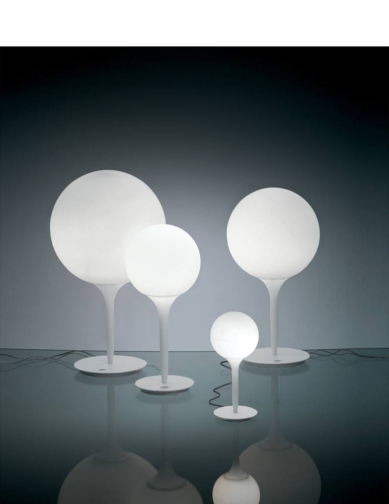 Artemide Lampada da tavolo Castore 14 - immagine 2 Artemide Lampada da tavolo Castore 14 - immagine 2