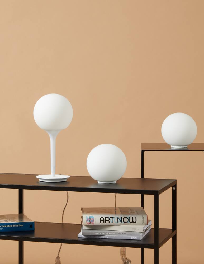 Artemide Lampada da tavolo Castore 14 - immagine 1 Artemide Lampada da tavolo Castore 14 - immagine 1