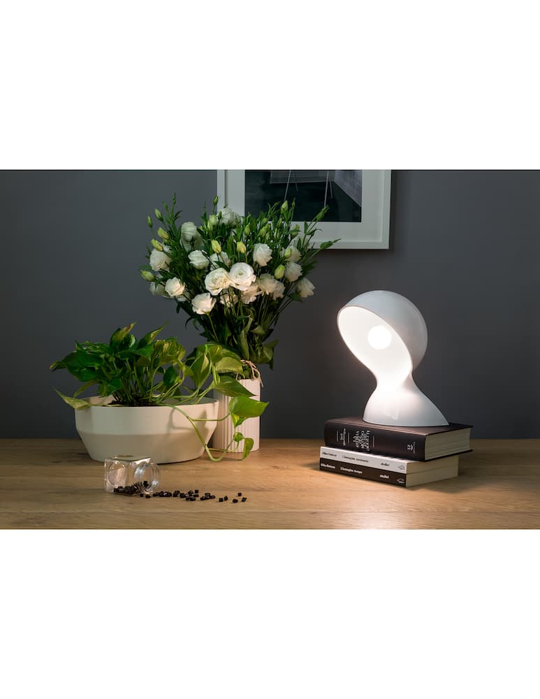 rinascente Artemide Dalù Lampada da Tavolo 