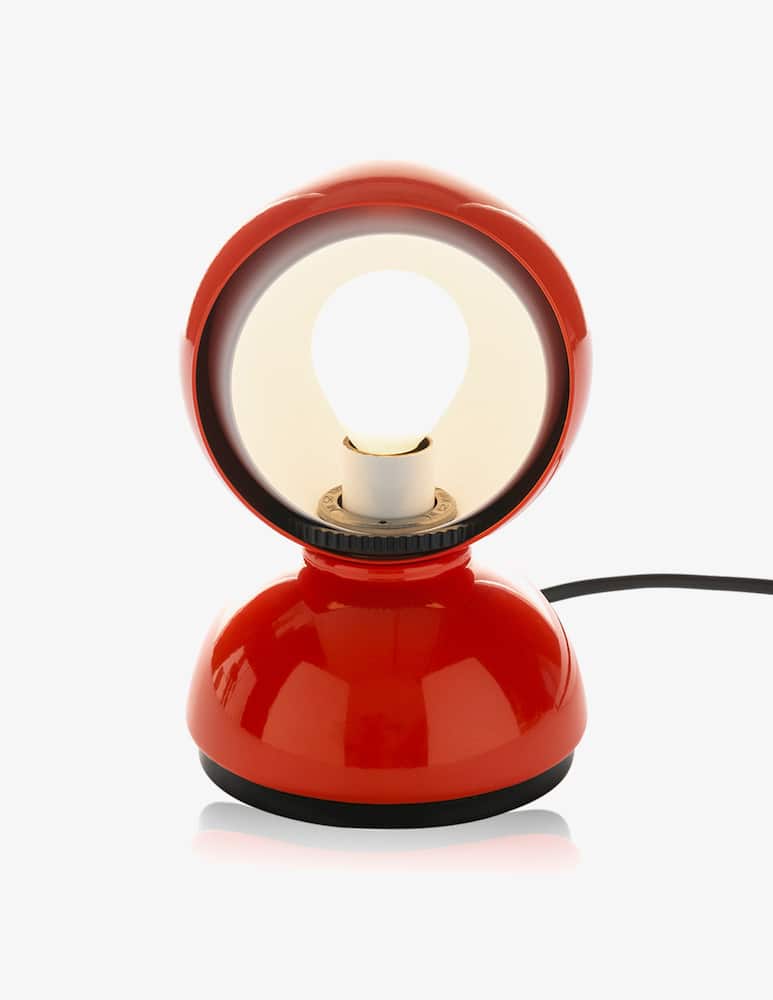 rinascente Artemide Artemide Eclisse Lampada da Tavolo