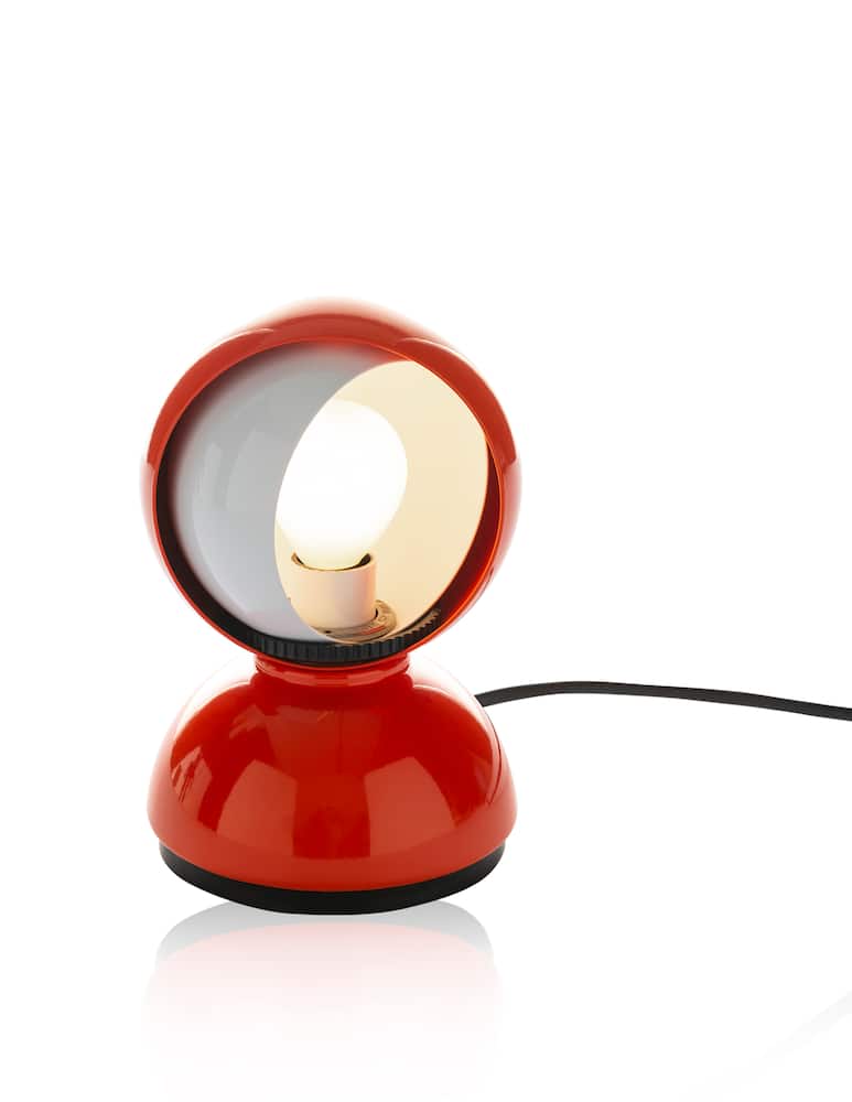 rinascente Artemide Artemide Eclisse Lampada da Tavolo 