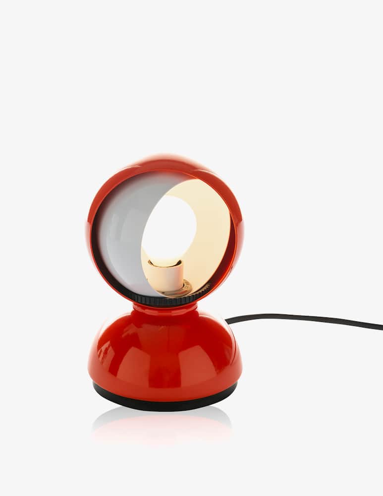 Artemide Lampada da tavolo Eclisse - immagine 2 Artemide Lampada da tavolo Eclisse - immagine 2