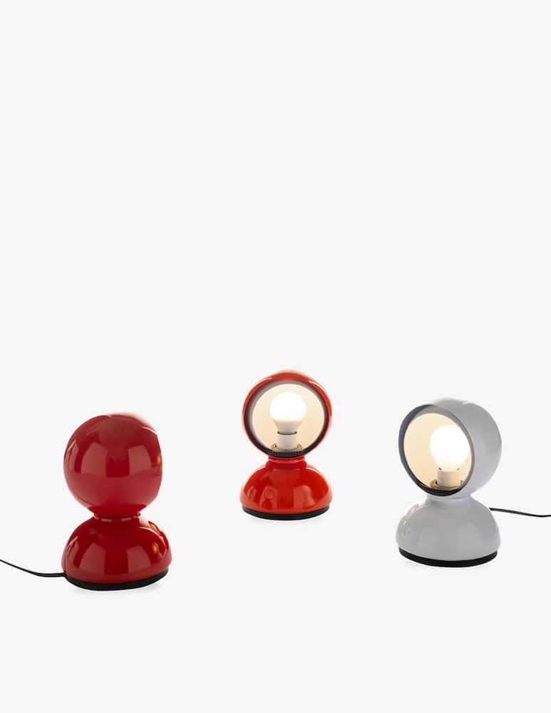 rinascente Artemide Artemide Eclisse Lampada da Tavolo