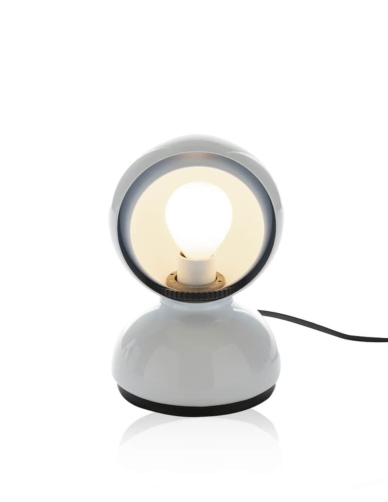 Artemide Eclisse Table Lamp - picture 1 Artemide Eclisse Table Lamp - picture 1