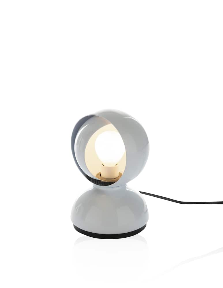 rinascente Artemide Eclisse Table Lamp 