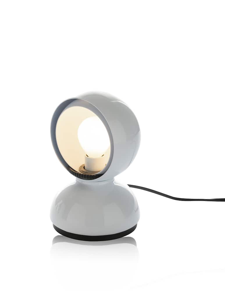 rinascente Artemide Eclisse Table Lamp 