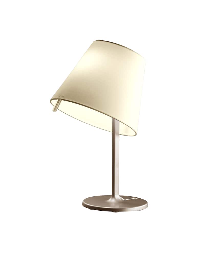 Artemide Lampada da tavolo Melampo Notte - immagine 1 Artemide Lampada da tavolo Melampo Notte - immagine 1