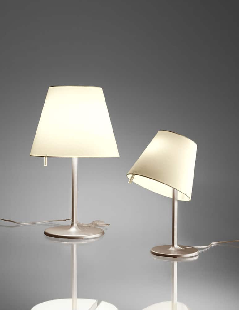 Artemide Lampada da tavolo Melampo Notte - immagine 2 Artemide Lampada da tavolo Melampo Notte - immagine 2