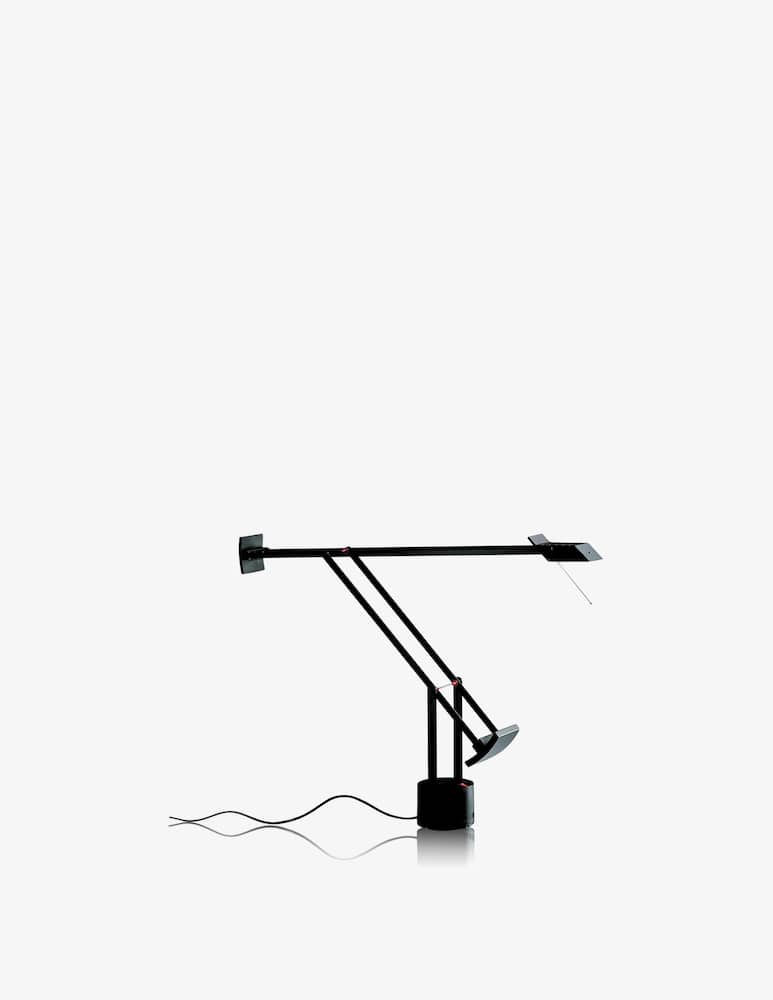 Artemide Tizio Lampada da Tavolo - immagine 1 Artemide Tizio Lampada da Tavolo - immagine 1