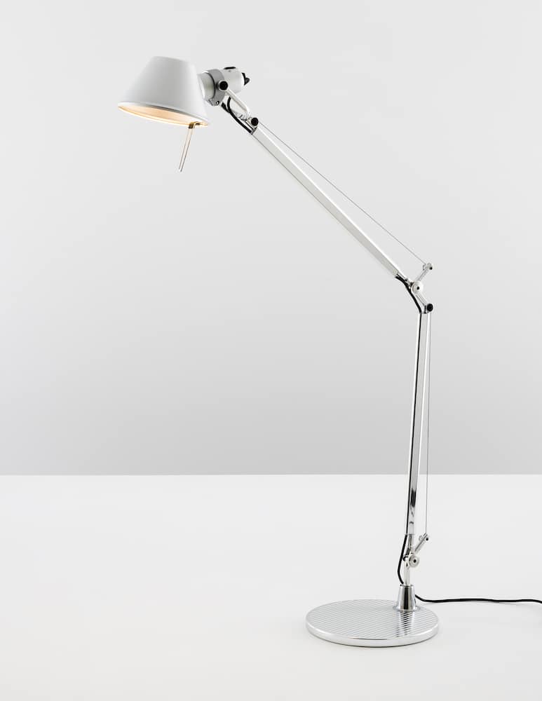 Artemide Tolomeo Mini Table Body Lamp - picture 1