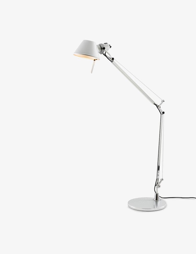 Artemide Corpo lampada Tolomeo Mini lampada da tavolo - immagine 1 Artemide Corpo lampada Tolomeo Mini lampada da tavolo - immagine 1