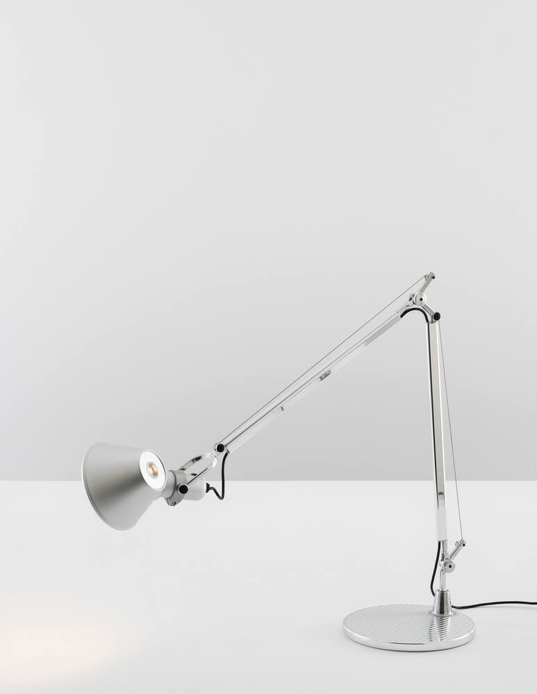 rinascente Artemide Tolomeo Mini Table Body Lamp 